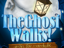 The Ghost Walks