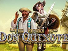 The Riches of Don Quixote