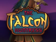 The Falcon Huntress