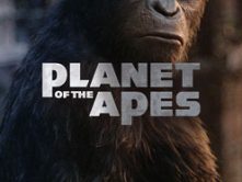 Planet of the Apes