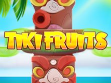 Tiki Fruits