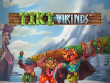 Tiki Vikings