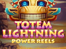 Totem Lightning Power Reels