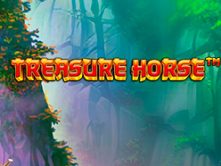 Treasure Horse