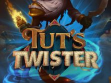 Tut’s Twister