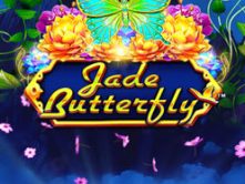 Jade Butterfly