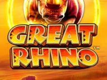 Great Rhino