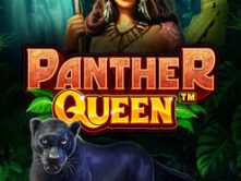 Panther Queen