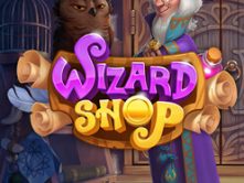 Wizard Shop