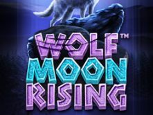 Wolf Moon Rising